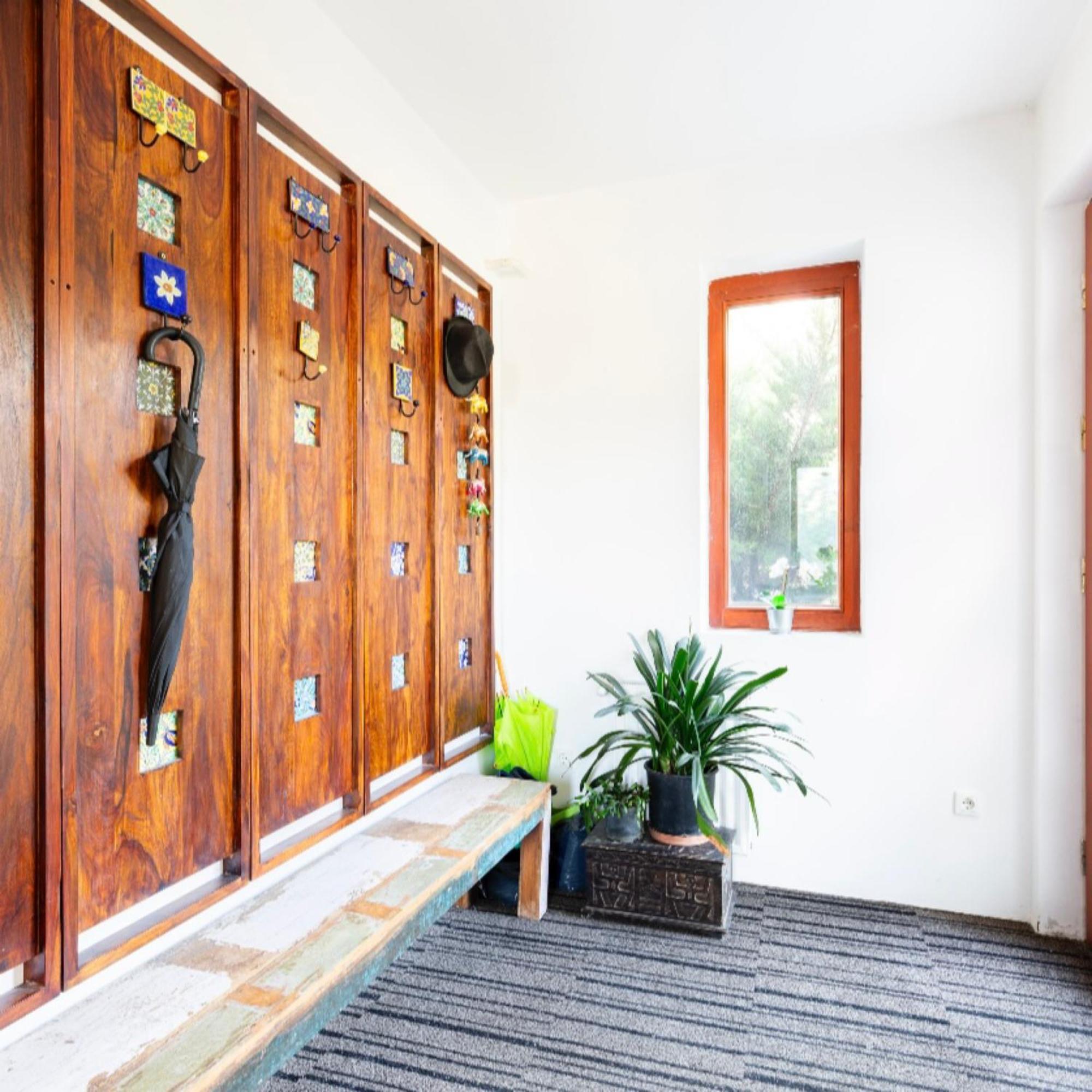 Maharaja Mountain Palace With Free Privat Parking And Garden Budapeste Exterior foto
